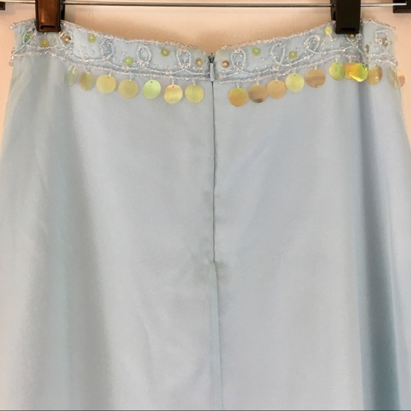 2-Piece Formal Dress - Picture 8 of 8